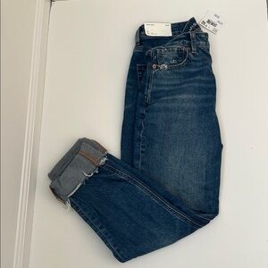 American Eagle Blue Denim Jeans